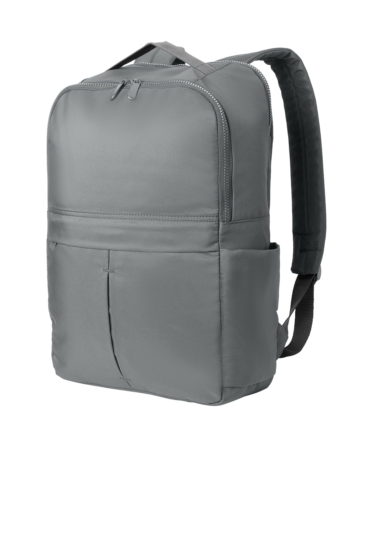 Port Authority® Smooth Matte Backpack