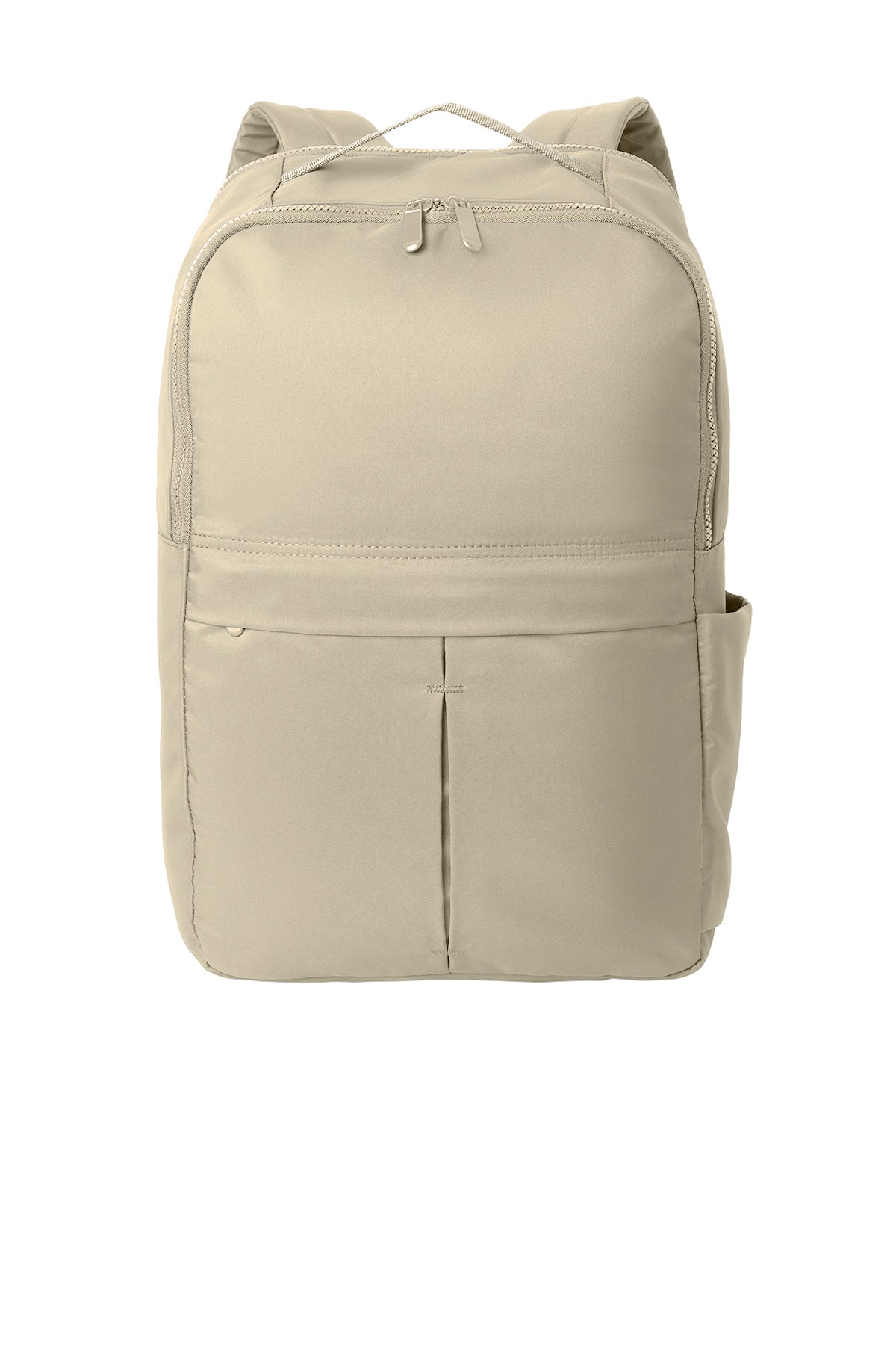 Port Authority® Smooth Matte Backpack