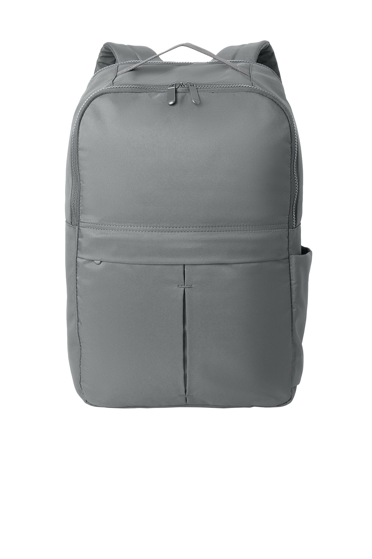 Port Authority® Smooth Matte Backpack