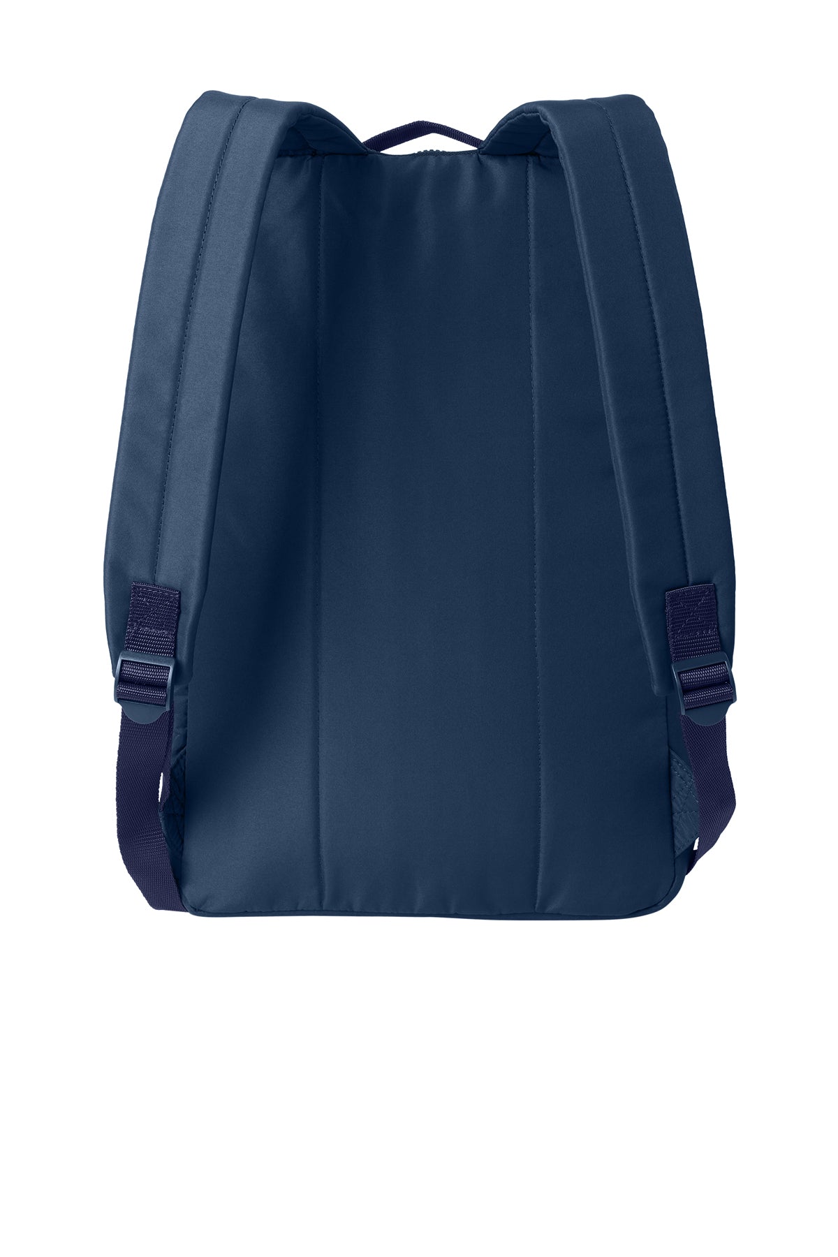 Port Authority® Smooth Matte Backpack