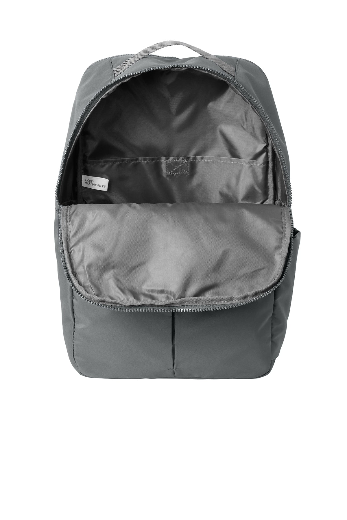 Port Authority® Smooth Matte Backpack