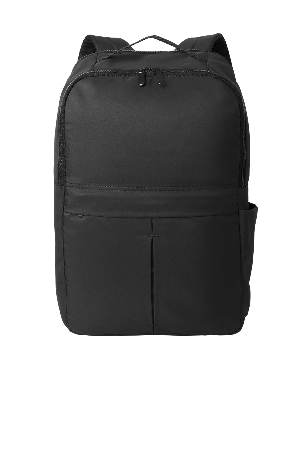 Port Authority® Smooth Matte Backpack