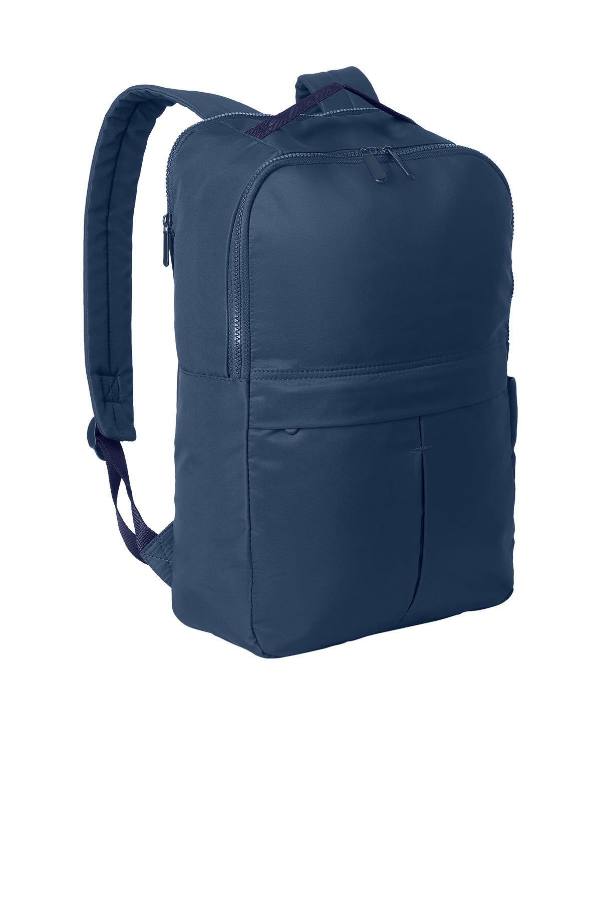 Port Authority® Smooth Matte Backpack