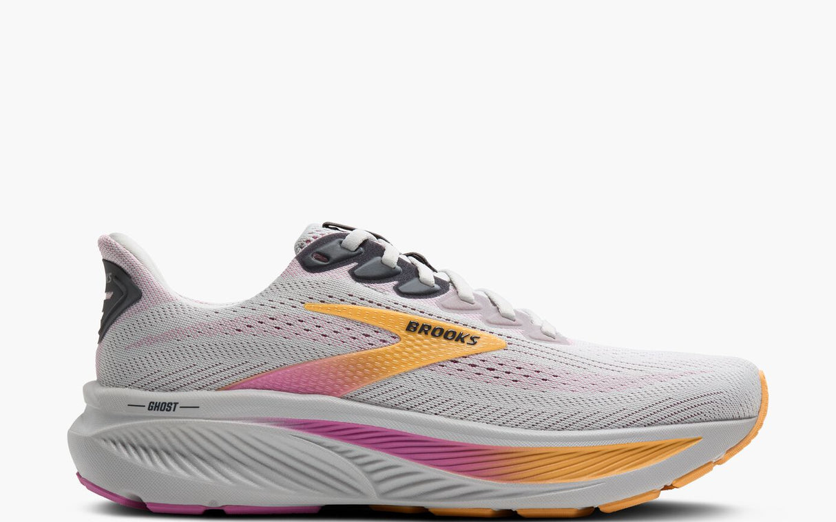 Brooks Women's Ghost 17 Road-Running Shoe