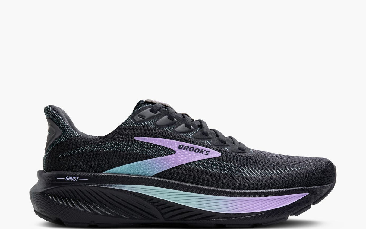 Brooks Women's Ghost 17 Road-Running Shoe