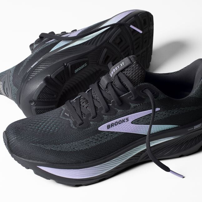 Brooks Women's Ghost 17 Road-Running Shoe
