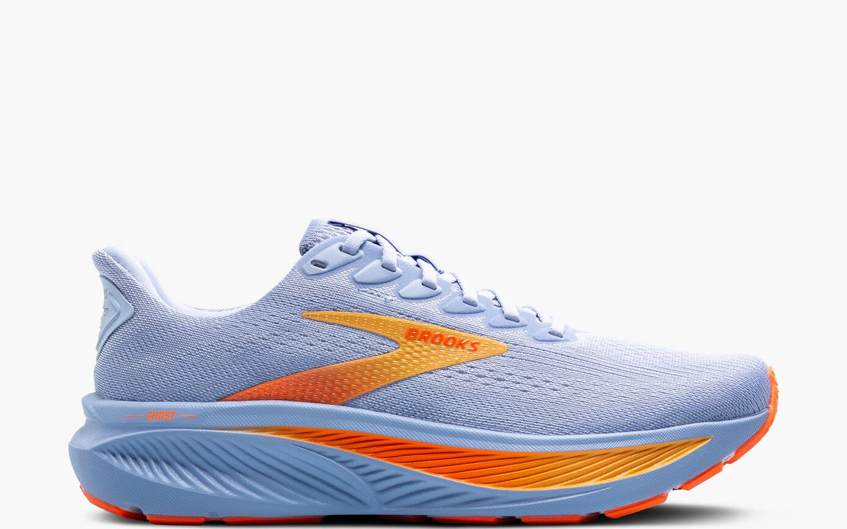 Brooks Women's Ghost 17 Road-Running Shoe