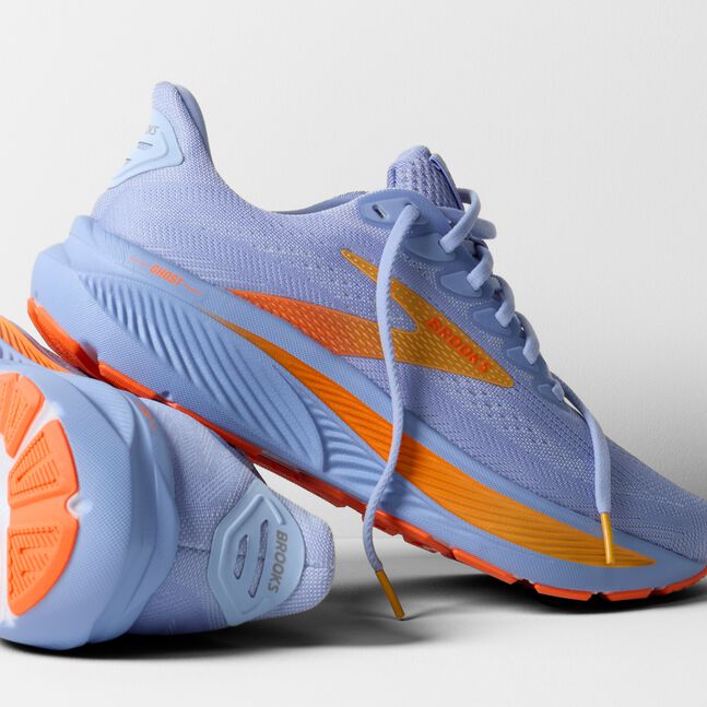 Brooks Women's Ghost 17 Road-Running Shoe