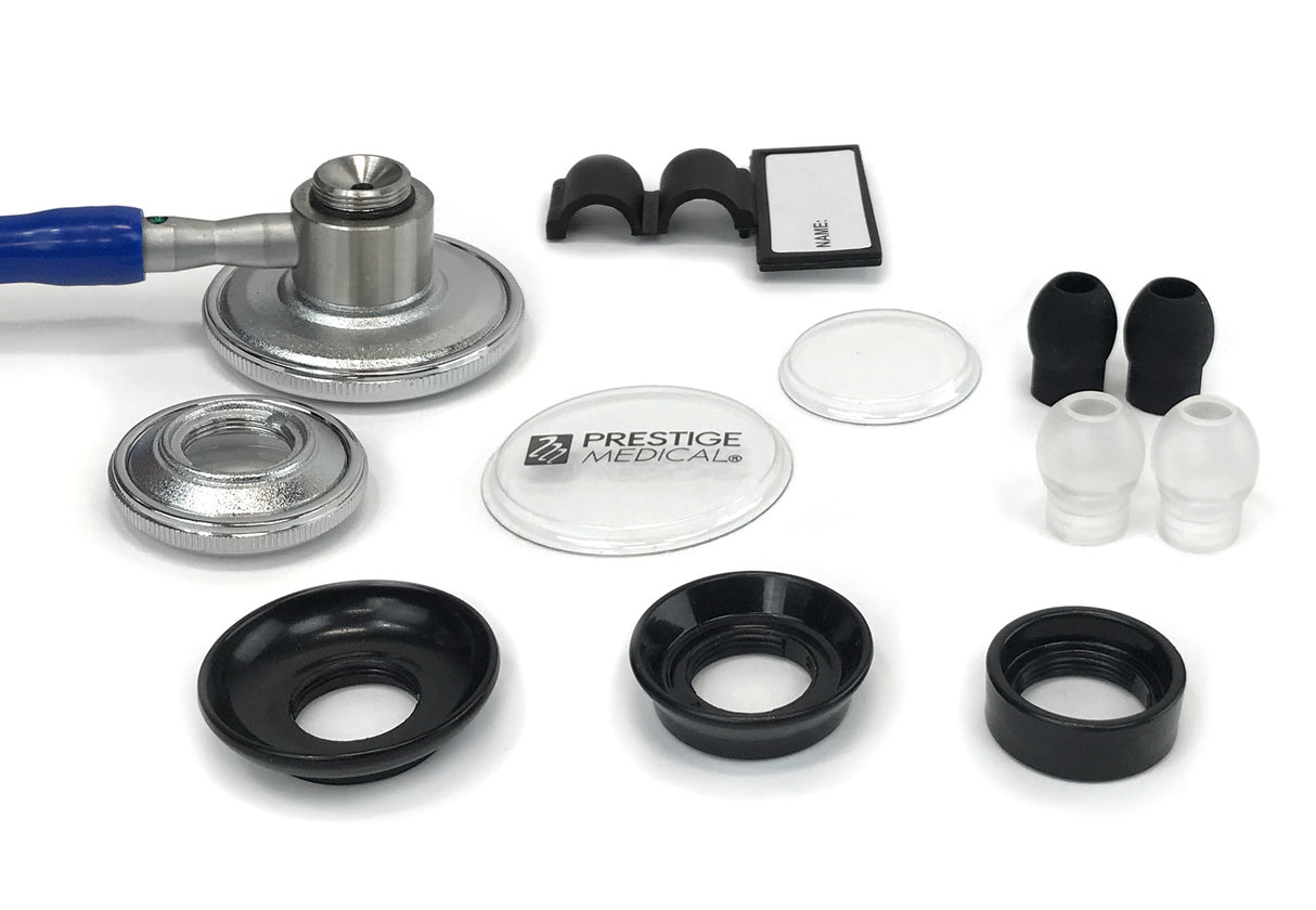 Clinical SpragueLite™ Stethoscope