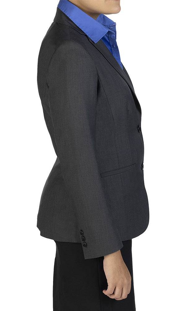 Edwards® Synergy Ladies Hip Length Suit Coat