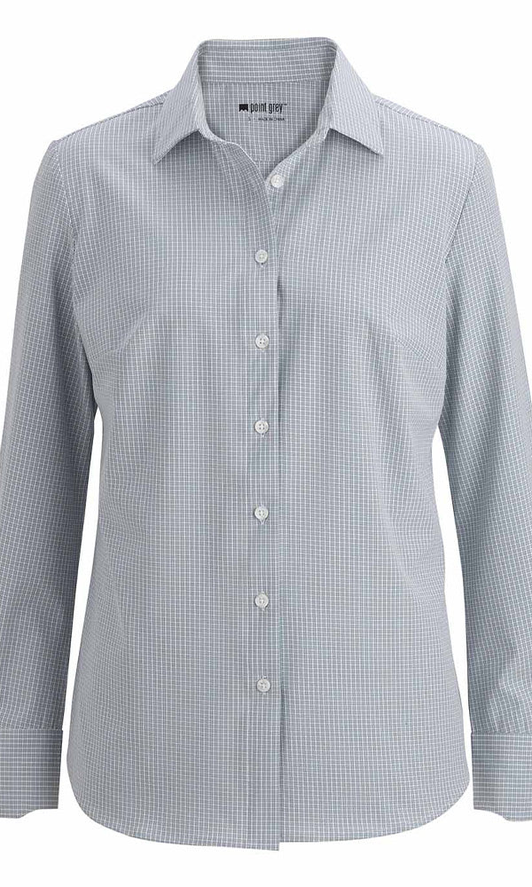 Edwards® Point Grey™ Ladies Blouse