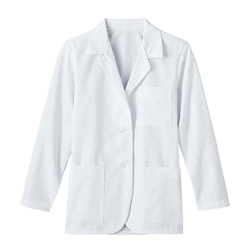 Fundamentals Women's 28" Consultation Labcoat