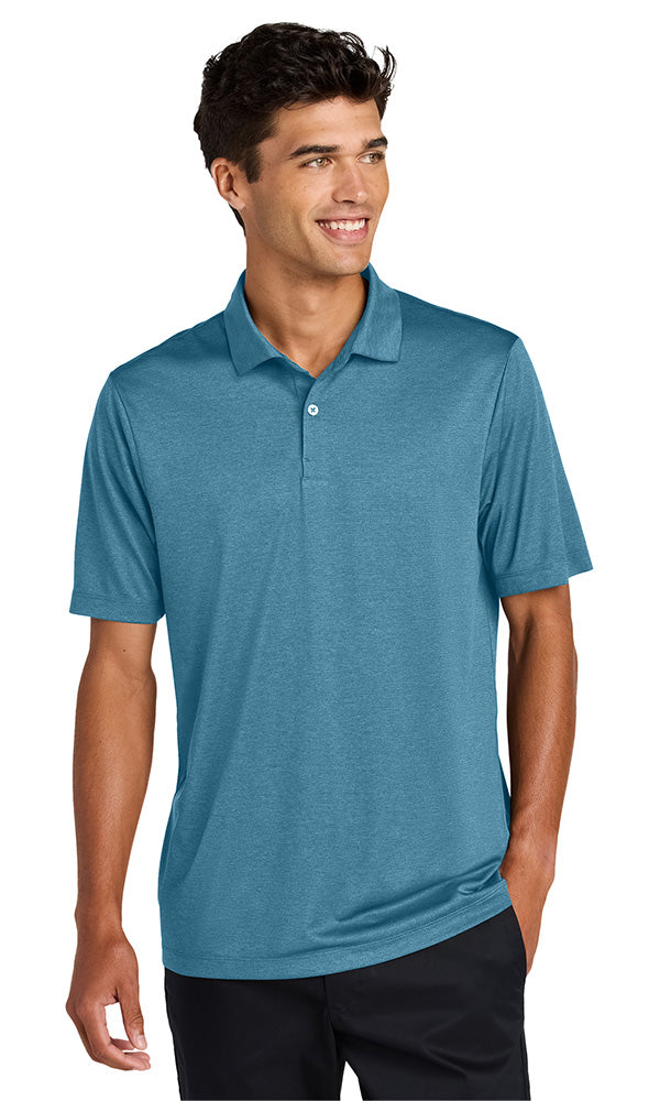 Mercer+Mettle® Recharge Jersey Polo