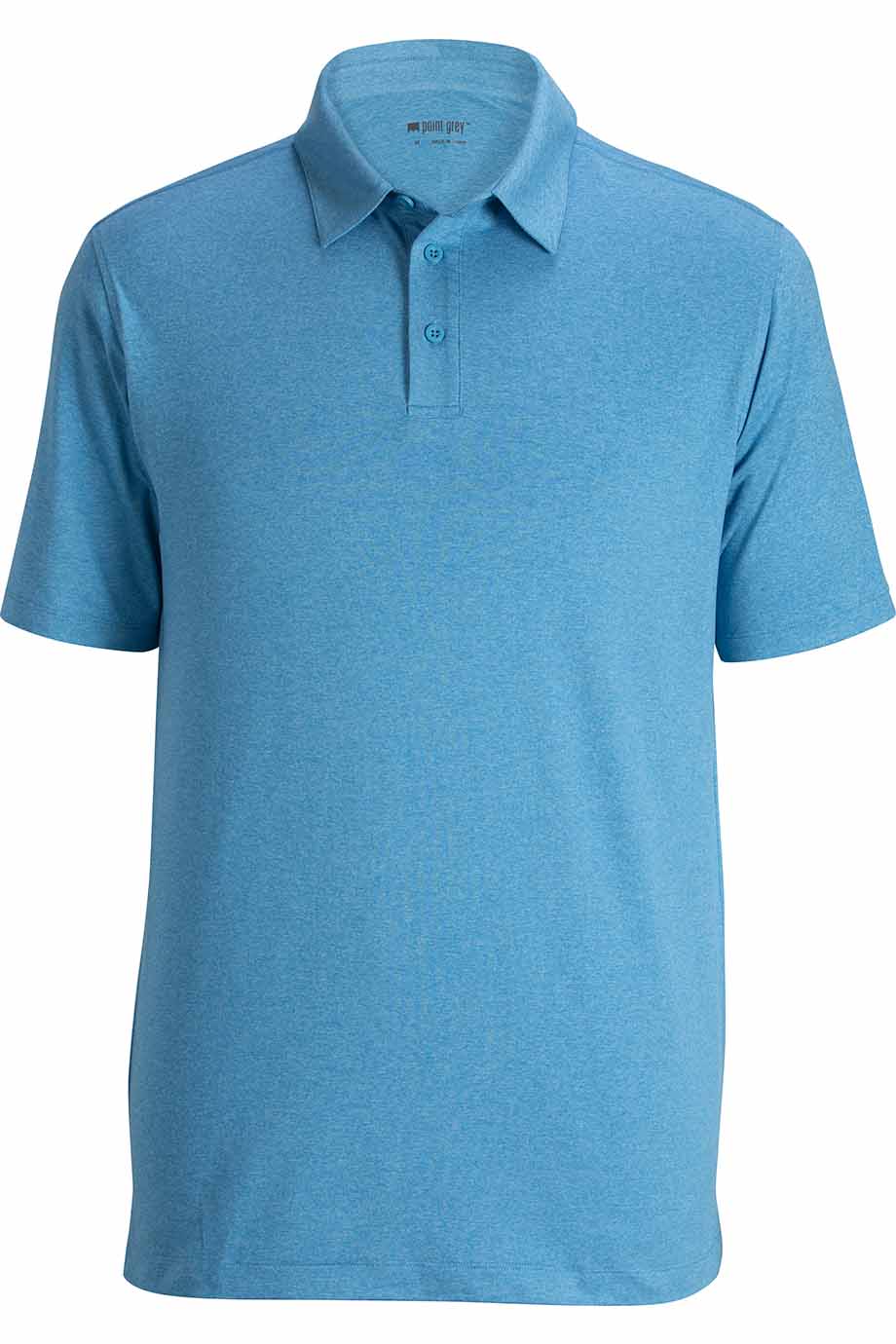 Edwards® Point Grey™ Men's Polo