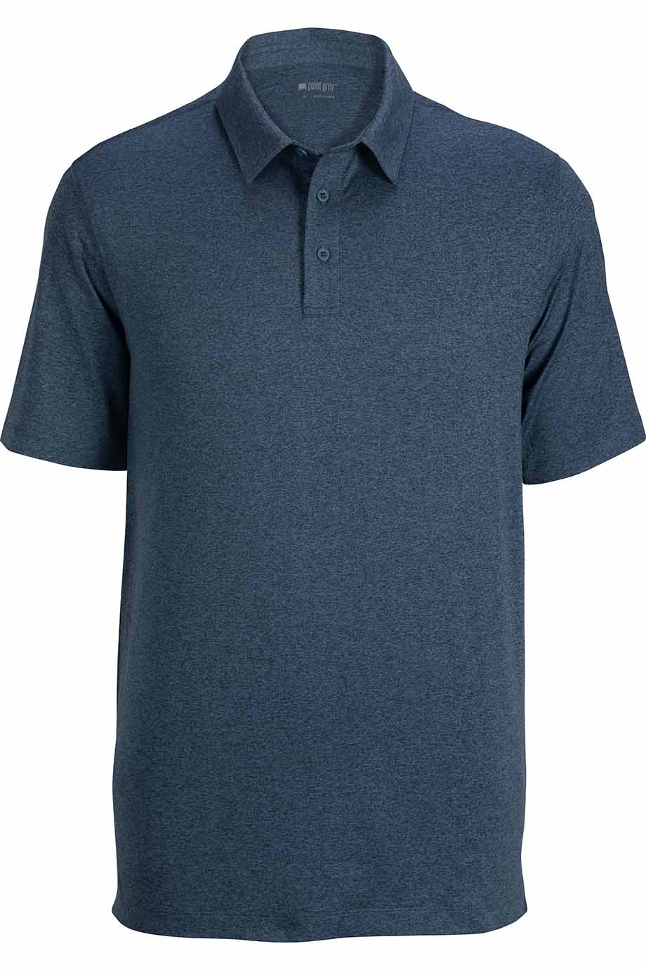 Edwards® Point Grey™ Men's Polo