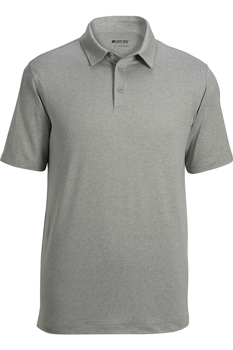 Edwards® Point Grey™ Men's Polo