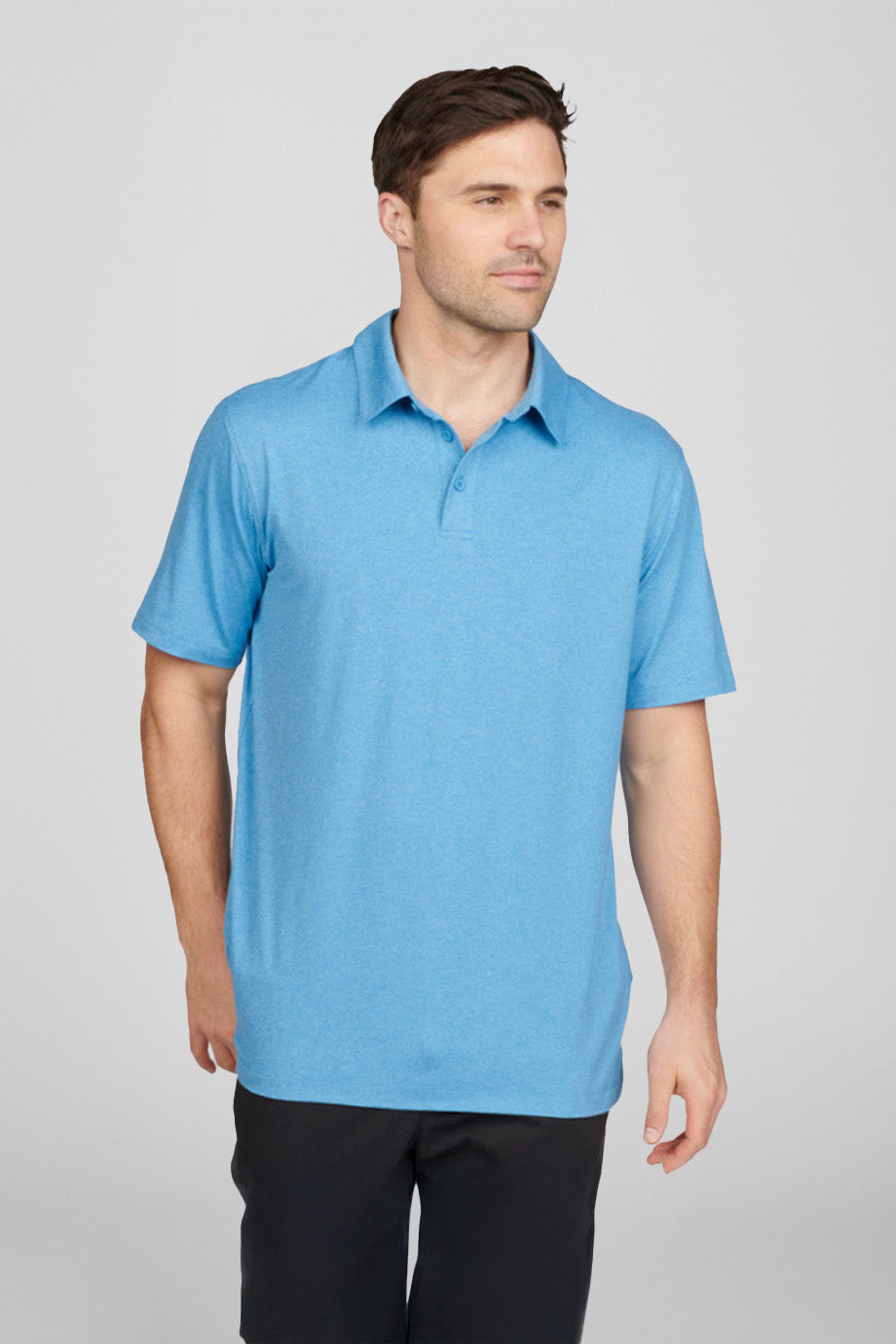 Edwards® Point Grey™ Men's Polo
