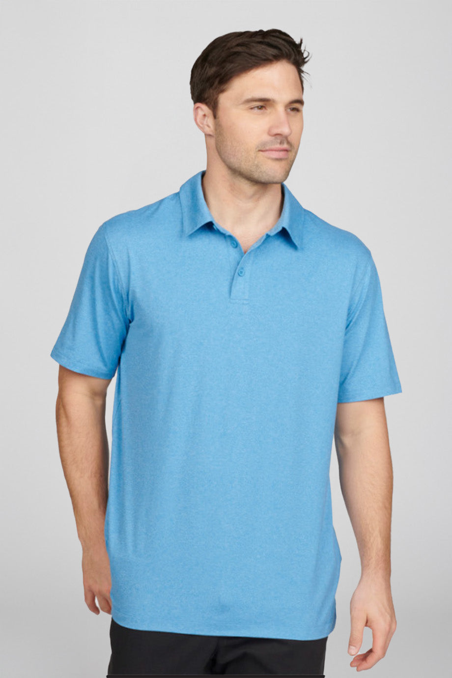 Edwards® Point Grey™ Men's Polo