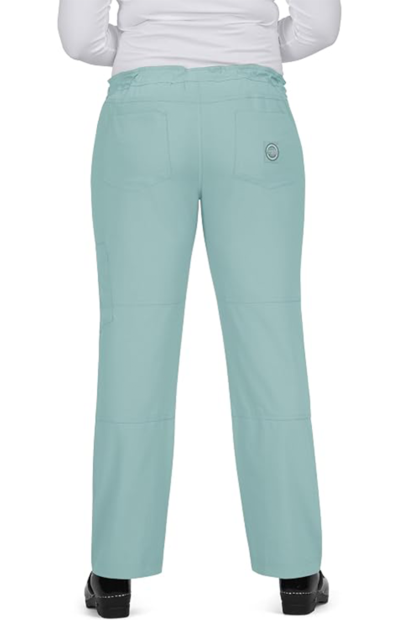 Women's koi™ 6 Pocket Peace Pant