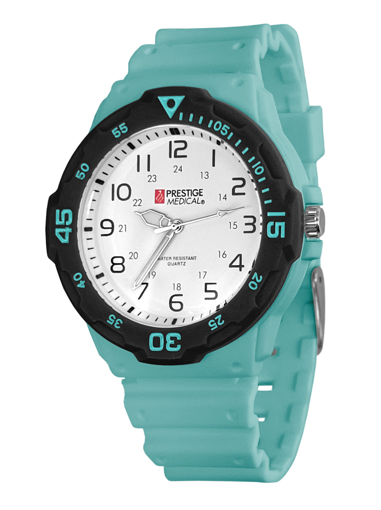 Prestige Medical® Two-Tone Sports Watch