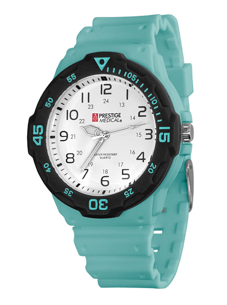 Prestige MedicalĀ® Two-Tone Sports Watch