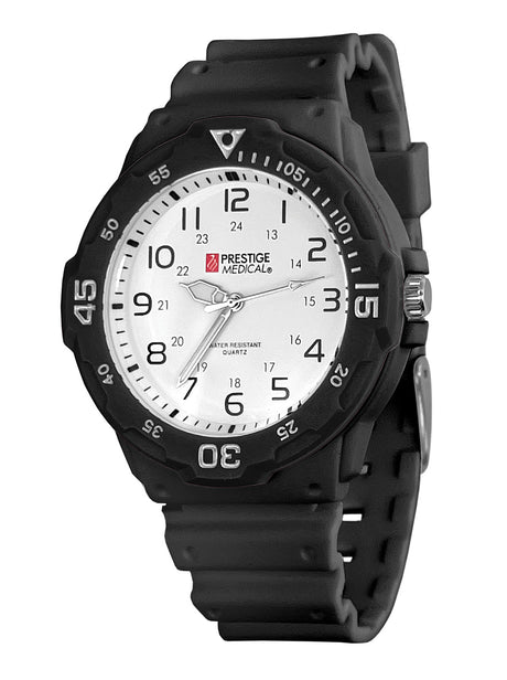 Prestige MedicalĀ® Two-Tone Sports Watch