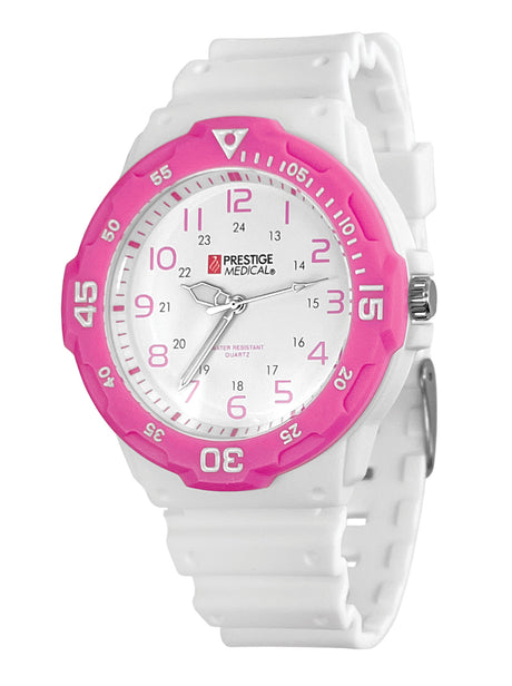 Prestige MedicalĀ® Two-Tone Sports Watch