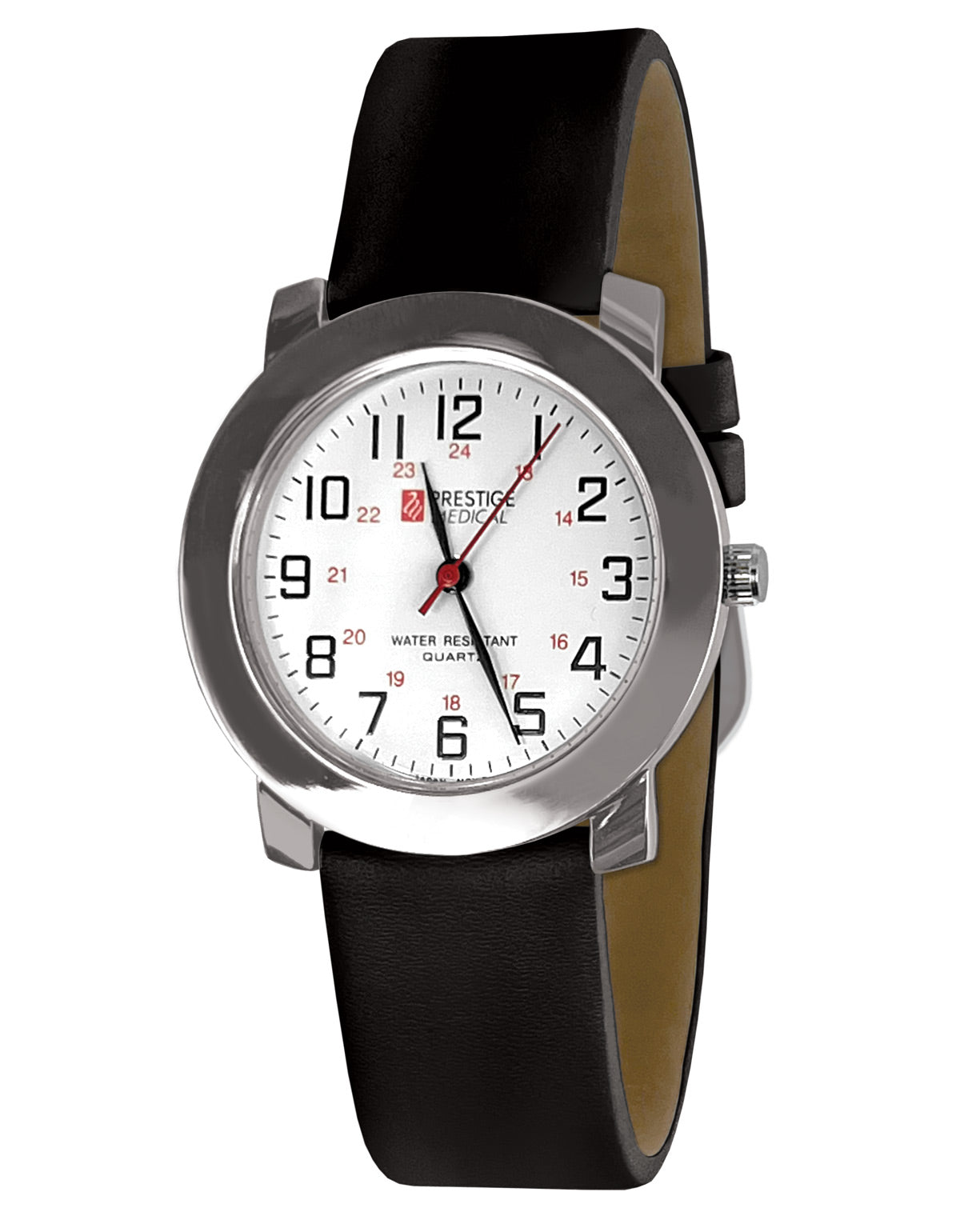 Prestige Medical® Classic Easy Reader Watch