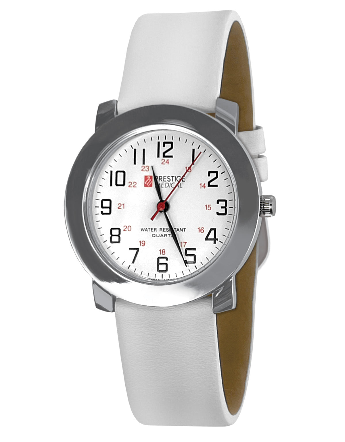 Prestige Medical® Classic Easy Reader Watch