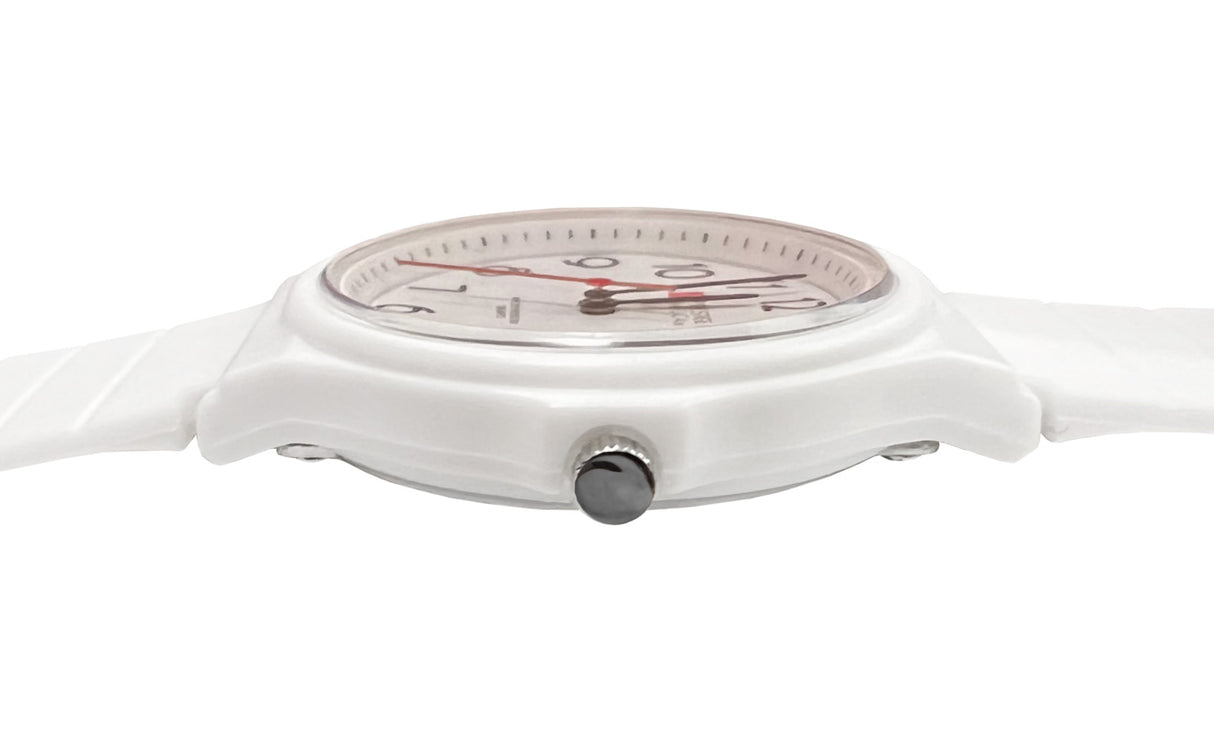 Prestige Medical® Ultra-Slim Scrub Watch