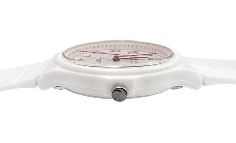 Prestige MedicalĀ® Ultra-Slim Scrub Watch