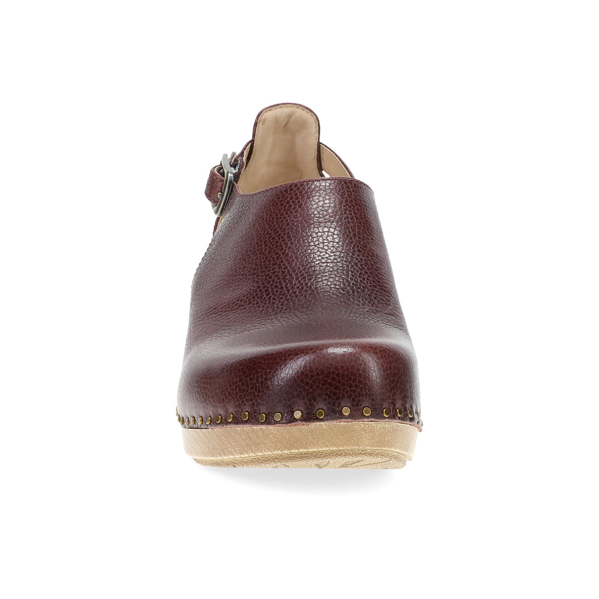 Dansko Women's Sassy Heal Clog