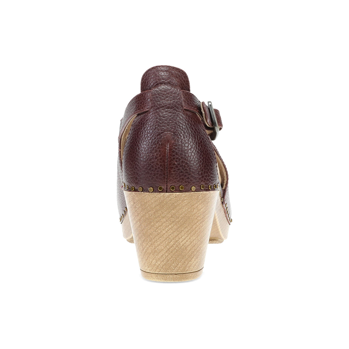 Dansko Women's Sassy Heal Clog