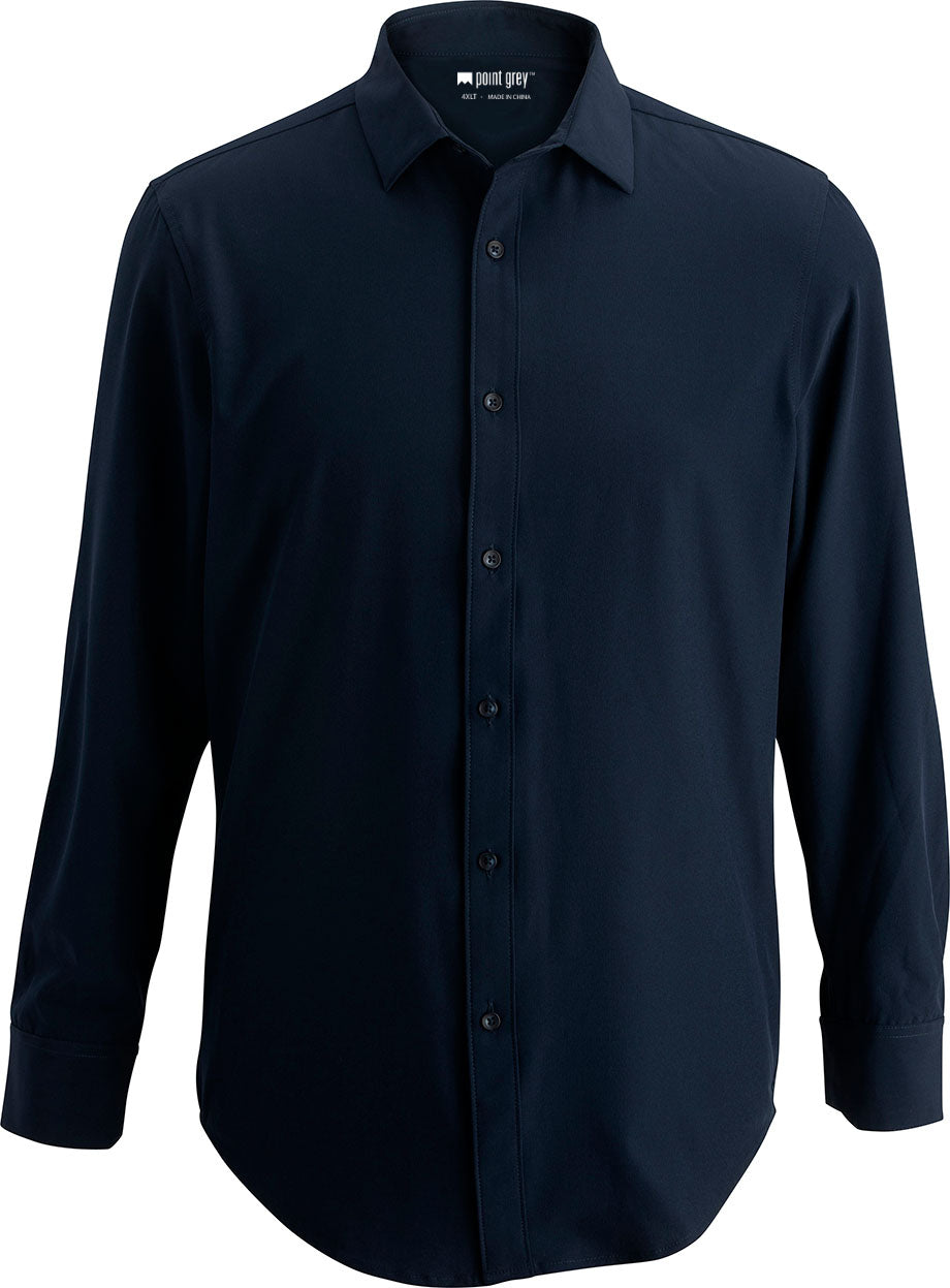 Edwards® Point Grey™ Men's Dress Shirt