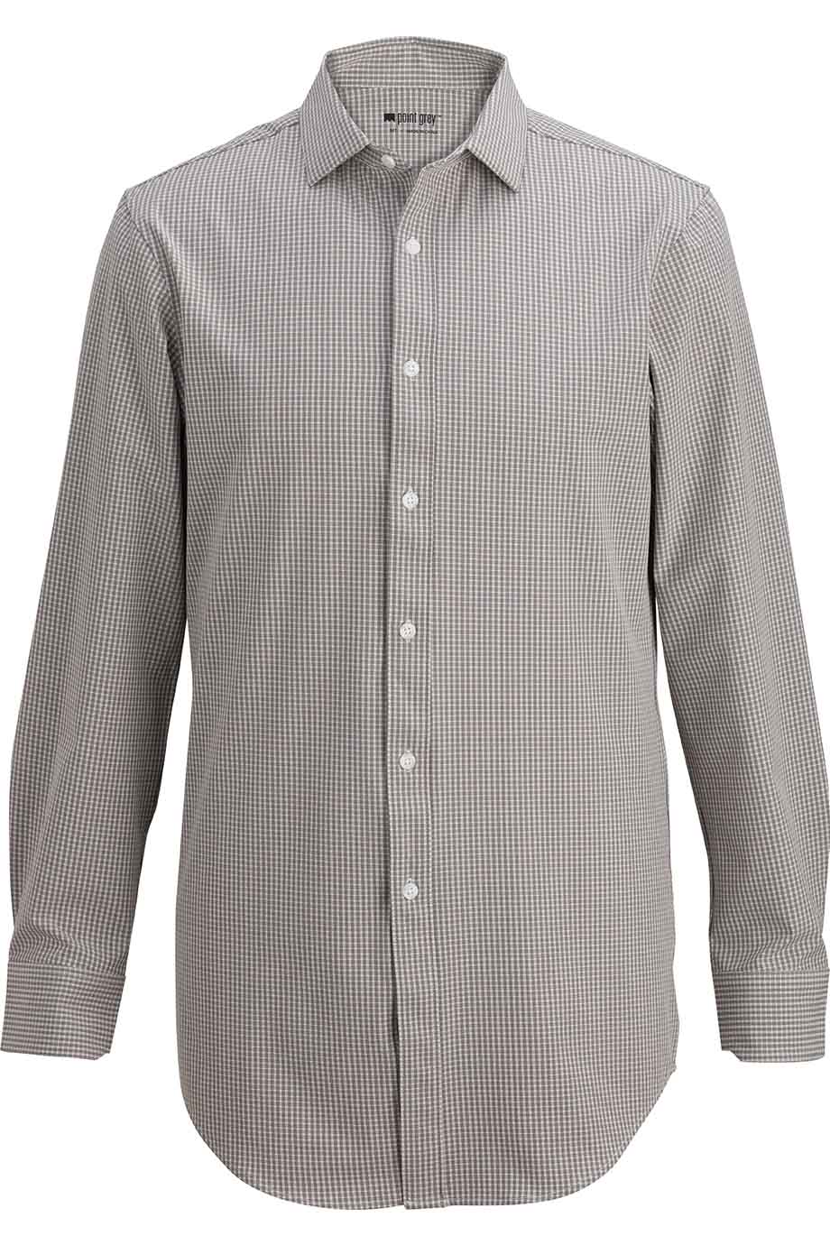 Edwards® Point Grey™ Men's Dress Shirt