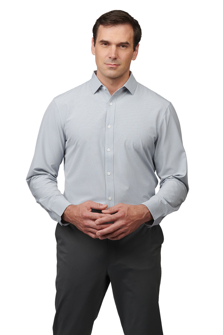 Edwards® Point Grey™ Men's Dress Shirt