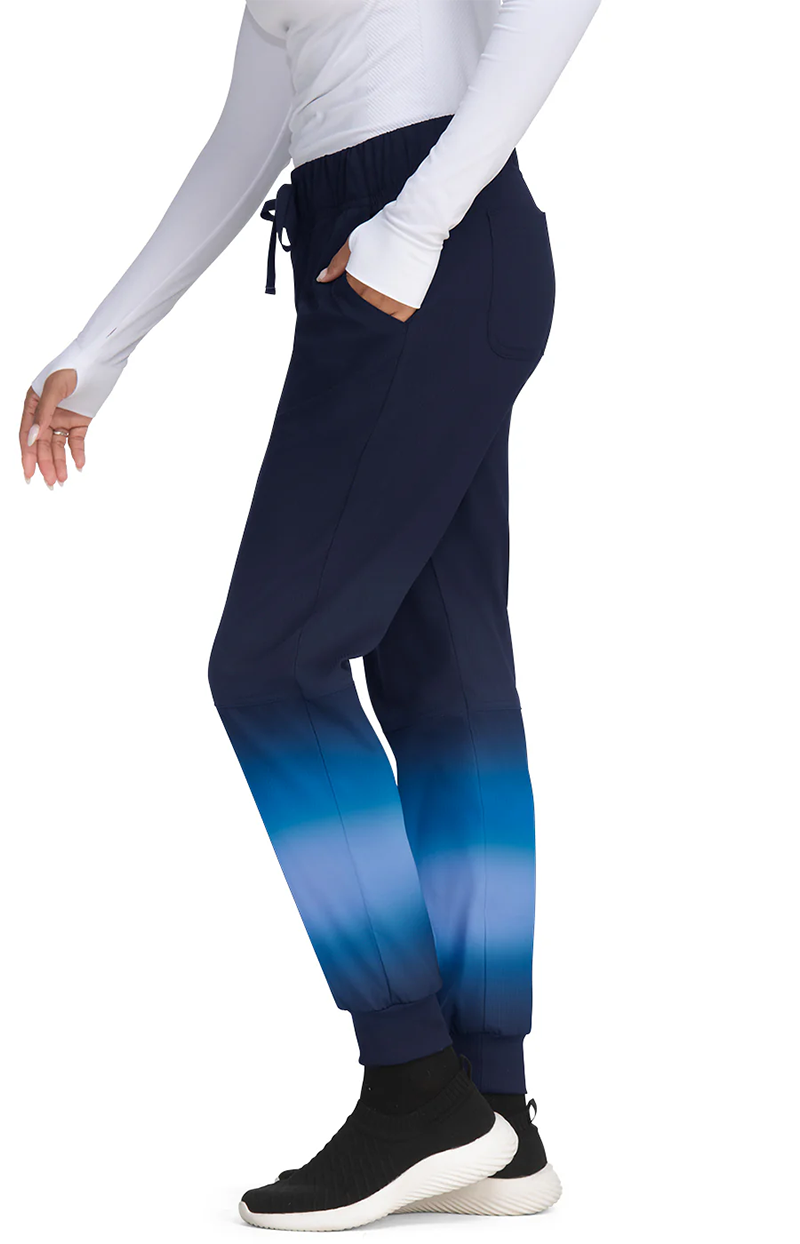 Women's koi™ Lite Gradiant 5 Pocket Pant