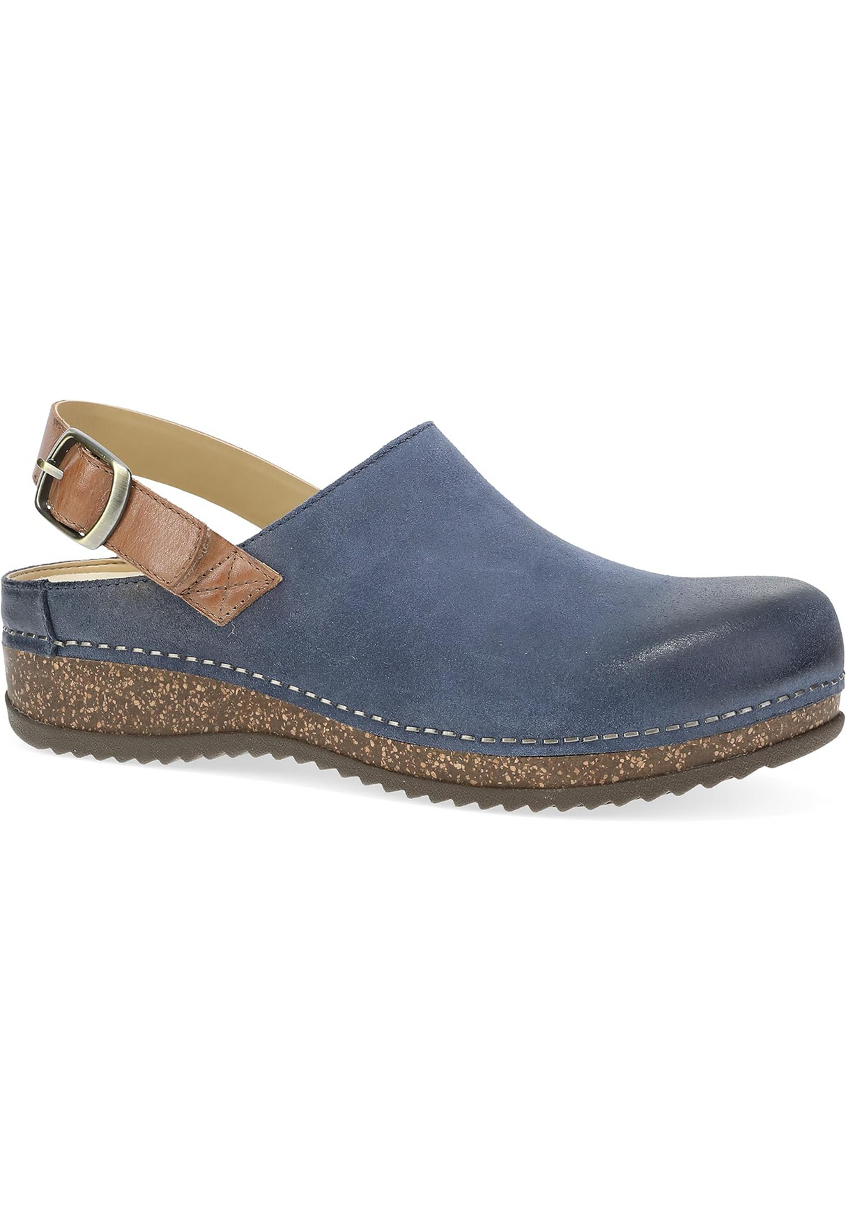 Dansko Merrin Sling-Back Mule Clog