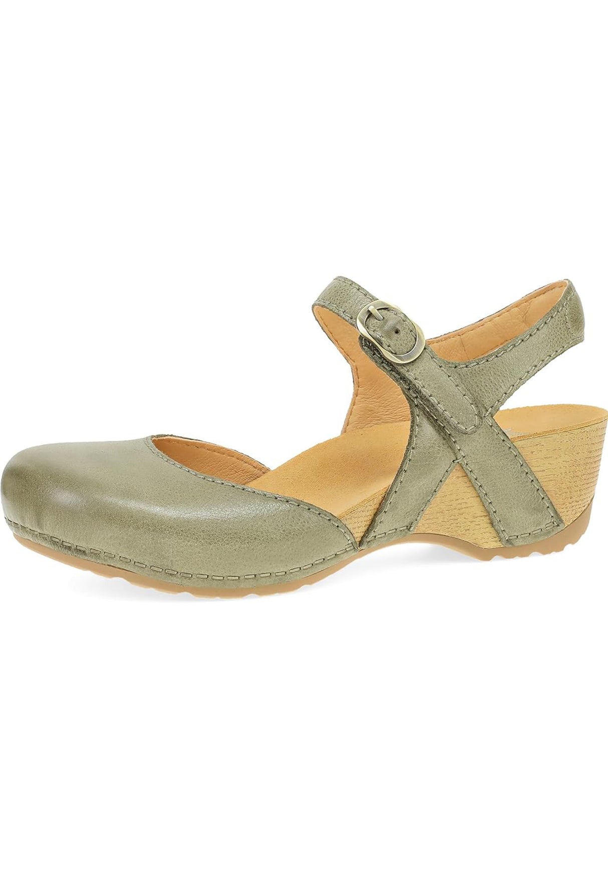 Dansko Women's Tiffani Sandal Heal