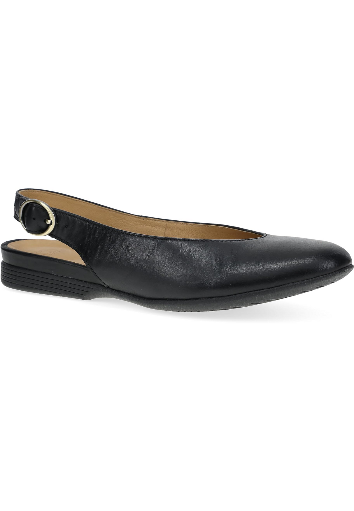 Dansko Lea Slingback Flats