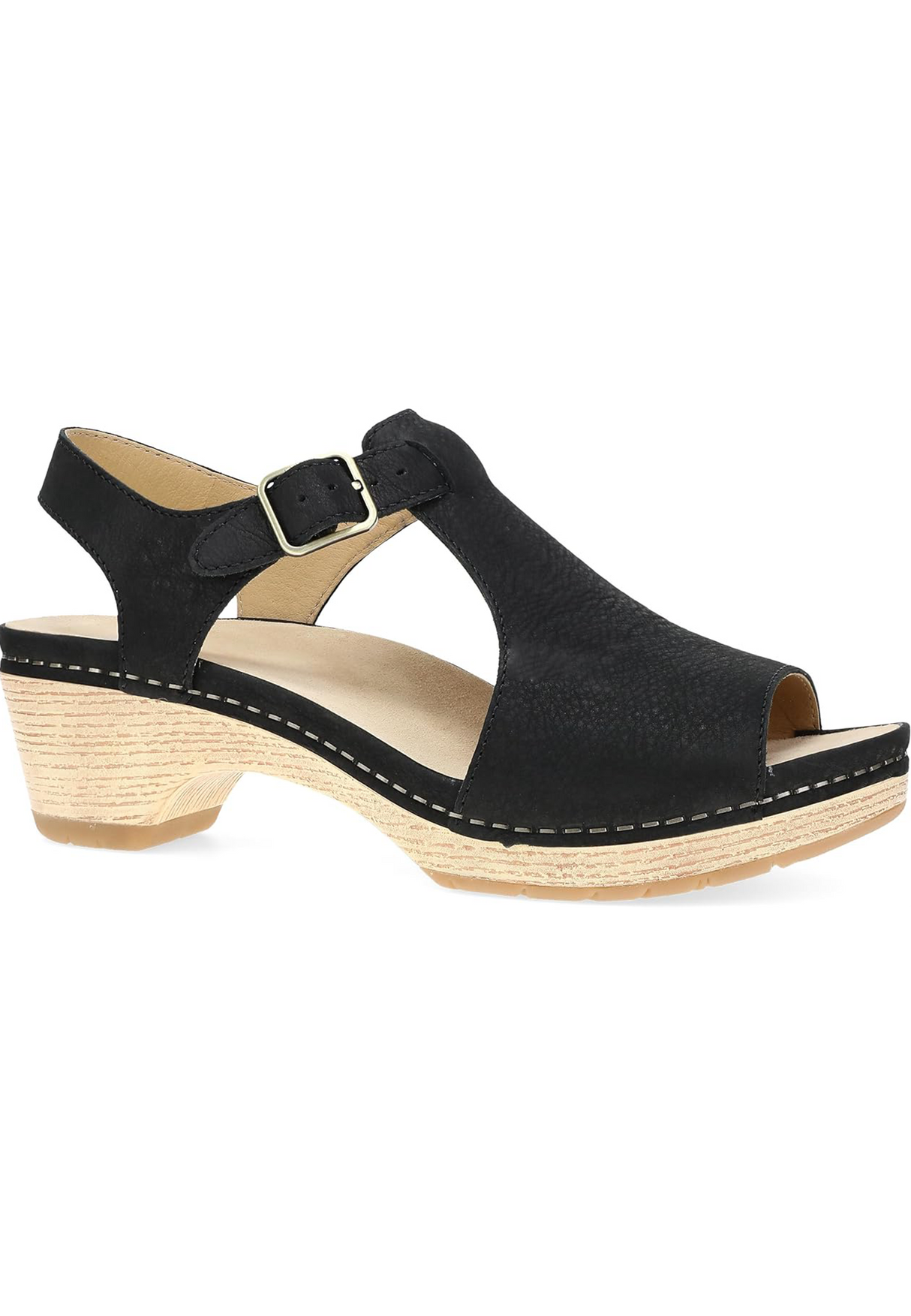 Dansko Women's Laverne Sandal Heel