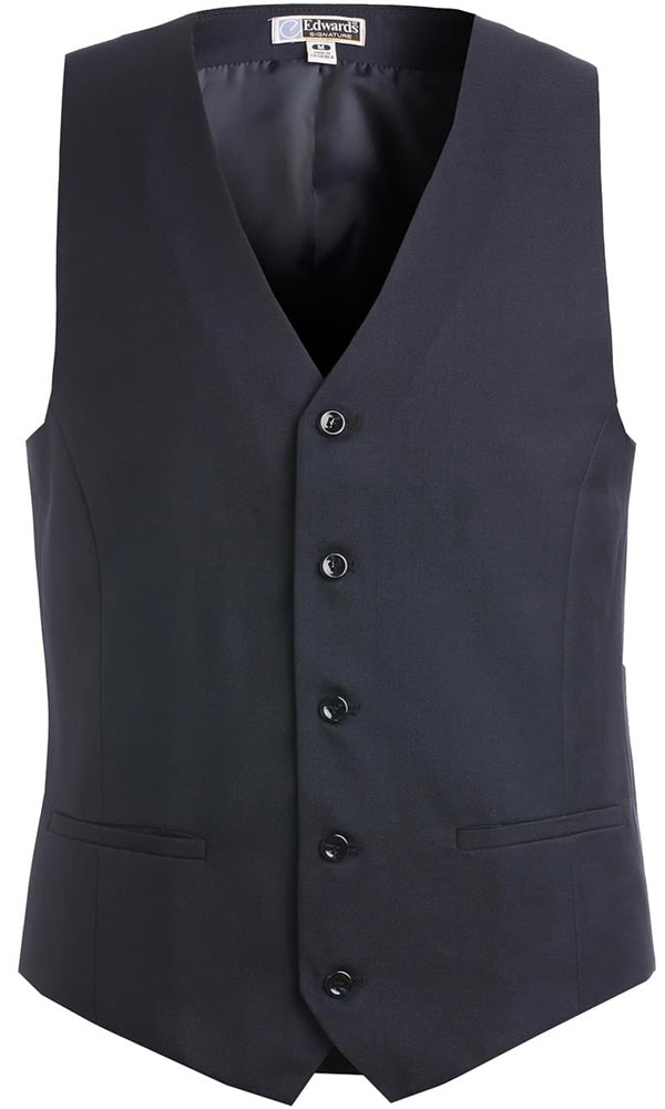 Edwards® Synergy Mens Vest