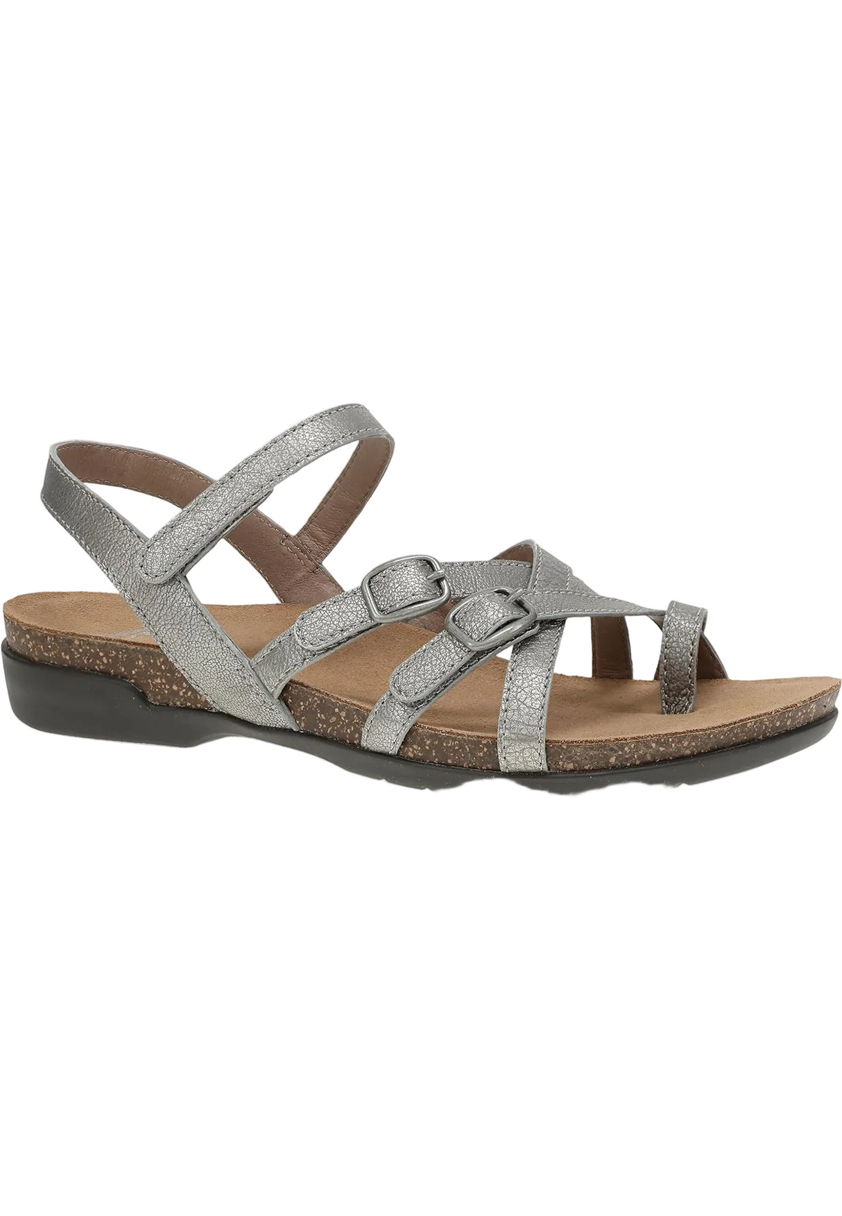 Dansko Women's Roslyn Sandal Heel