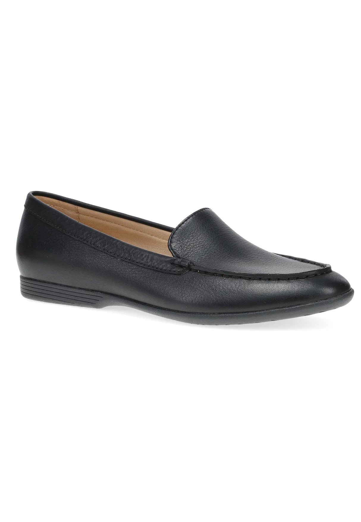 Dansko Women's Lorri Loafer Flat