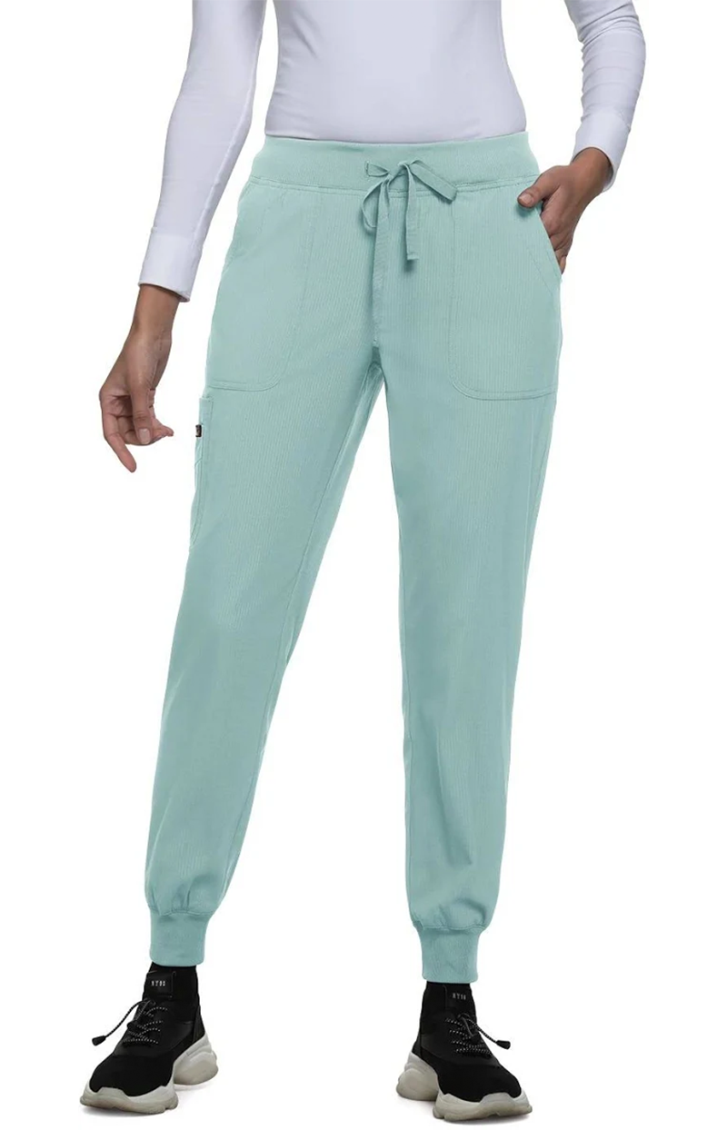Women's koi™ Lite Fierce 6 Pocket Jogger