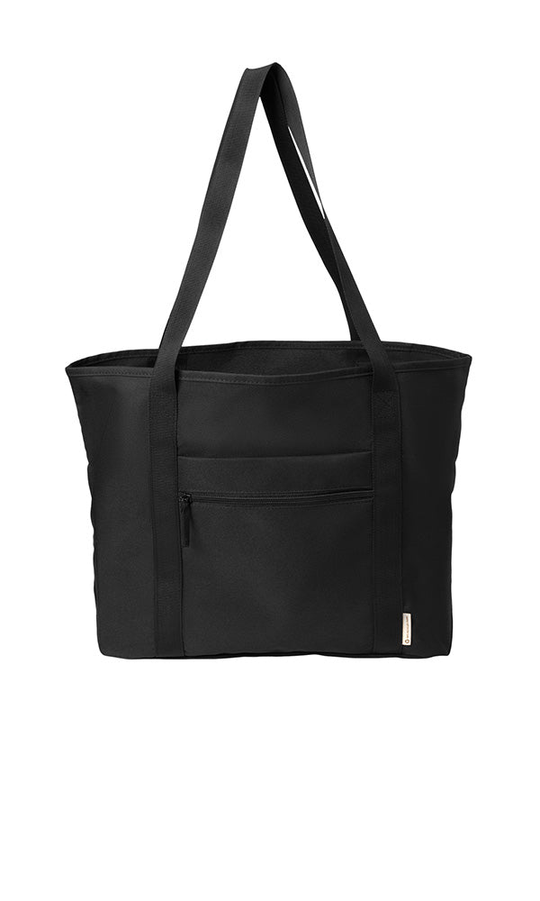 Port Authority® C-FREE® Recycled Tote