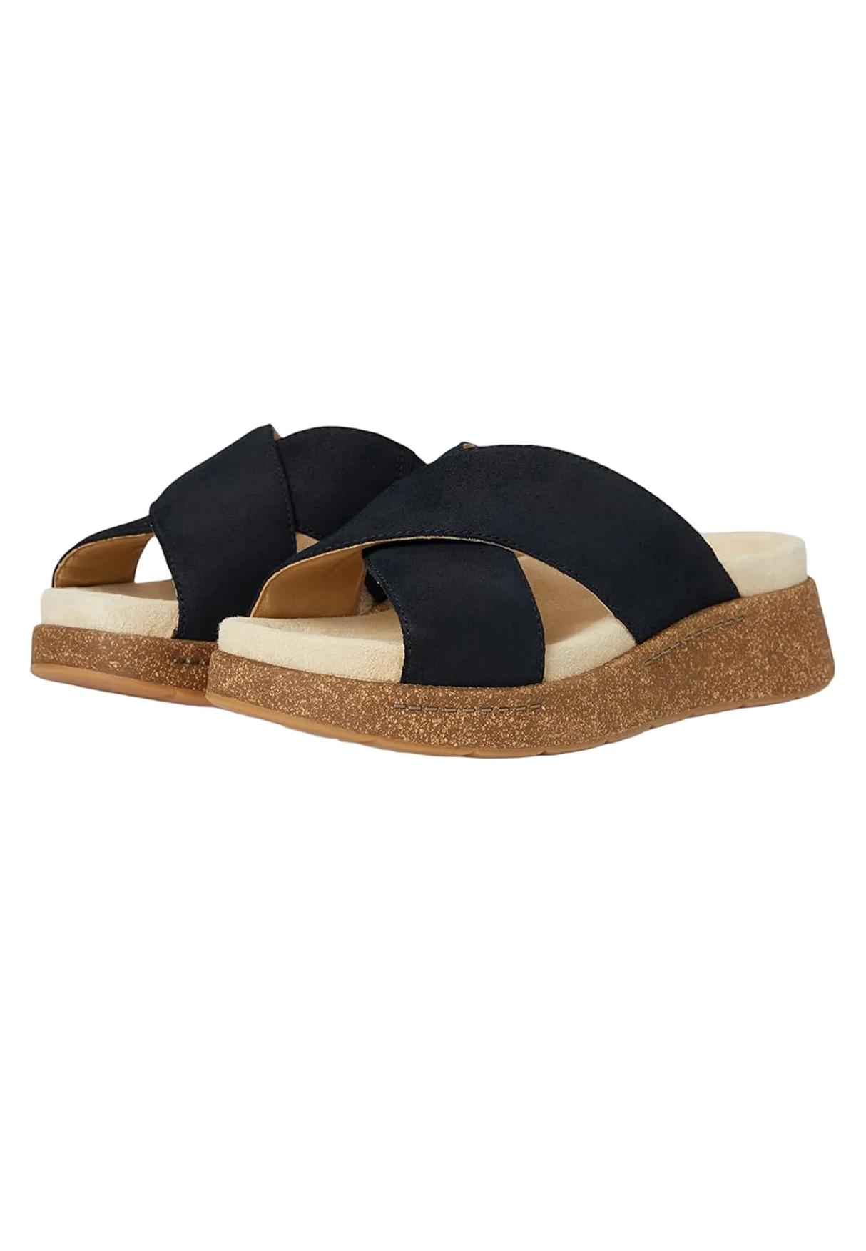 Dansko Women's Bridget Wedge Sandal