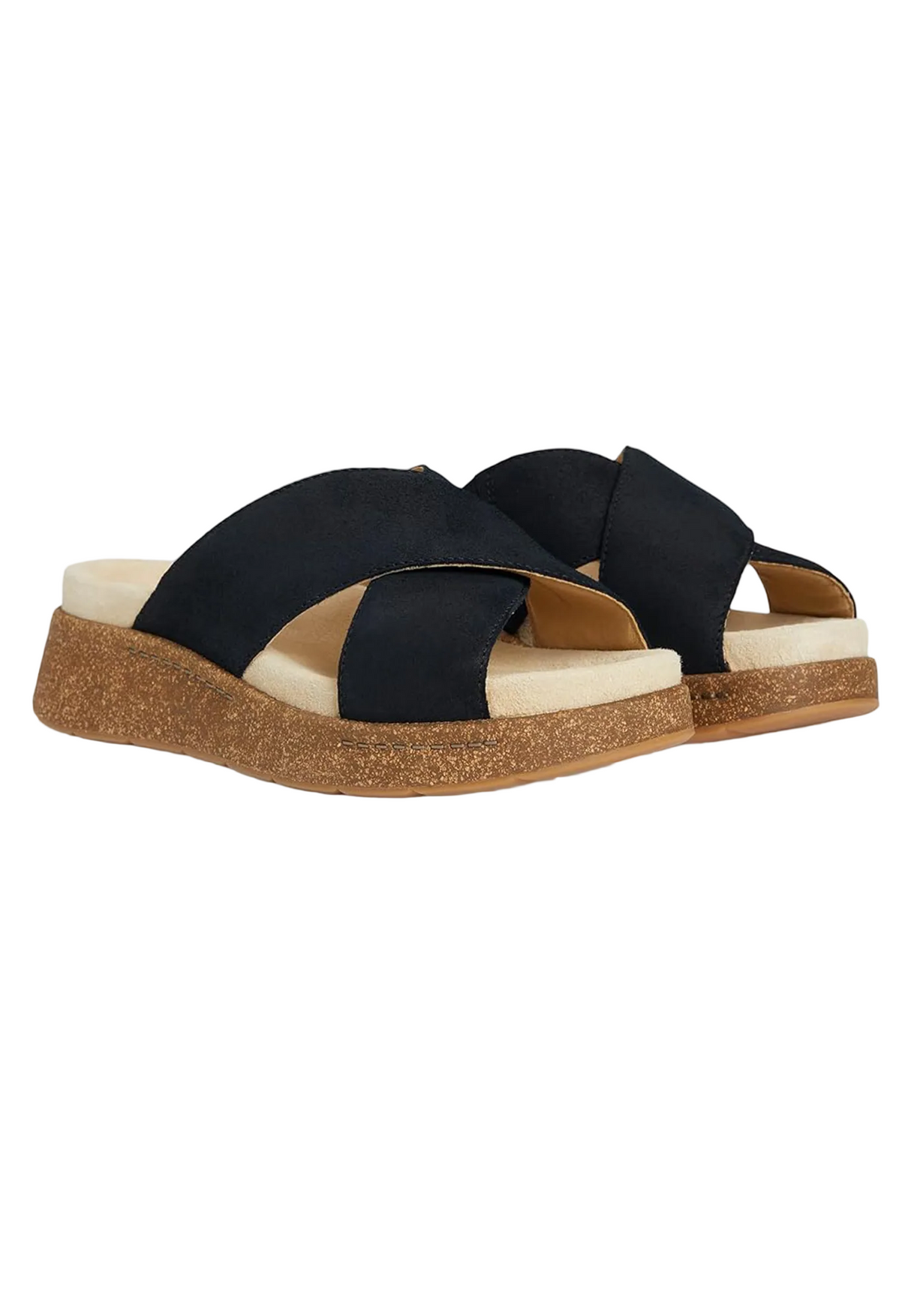 Dansko Women's Bridget Wedge Sandal