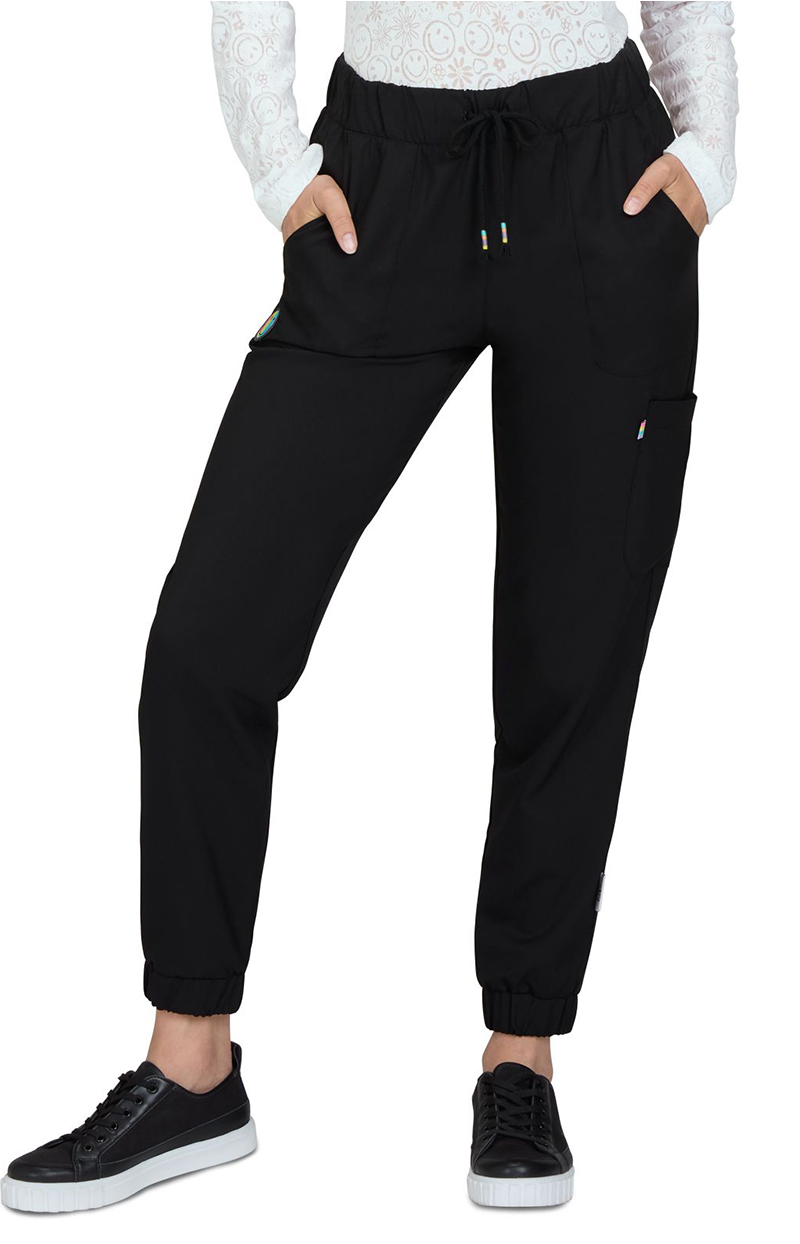 Women's koi™ 5 Pocket Glad Jogger