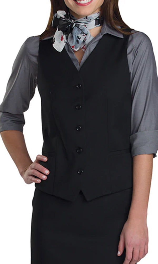 Edwards® Synergy lightweight Ladies Vest